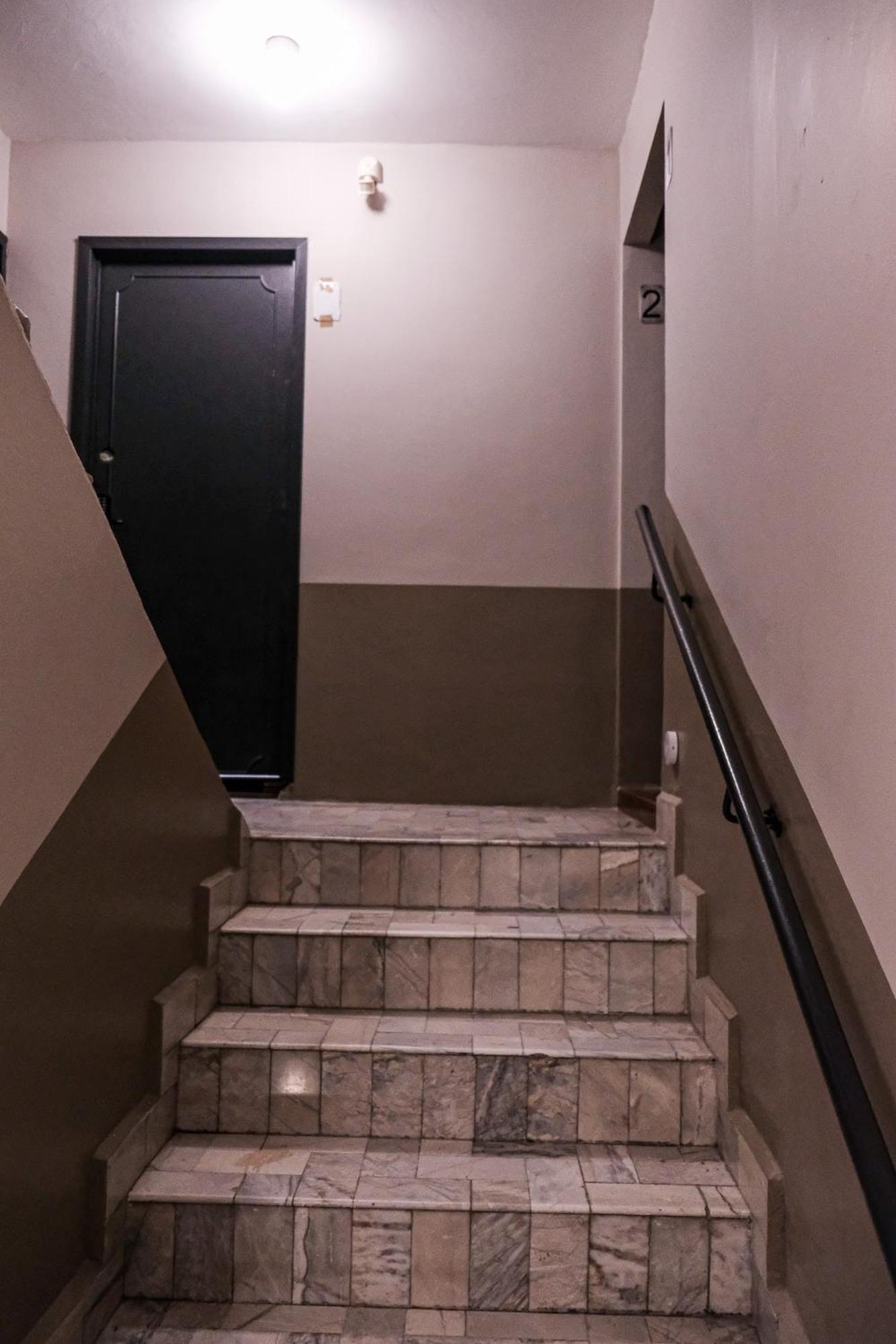 Modern Studio, Rooftop Charm, Cdmx Center2 Cidade do México Exterior foto